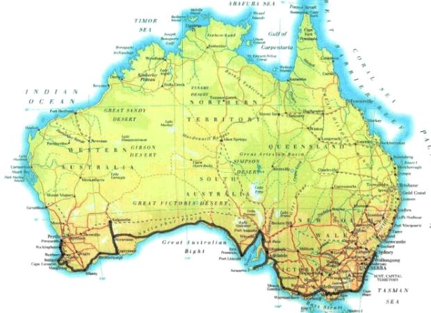 Australien